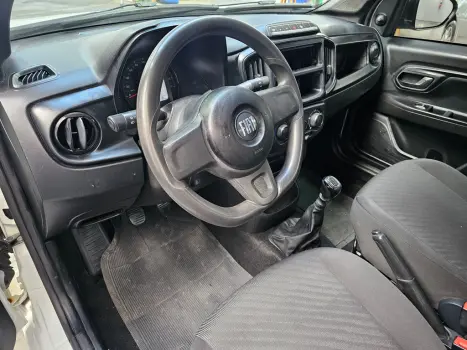 FIAT Strada 1.4 FIRE FLEX CABINE SIMPLES, Foto 10