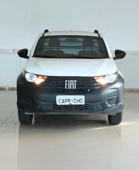 FIAT Strada 1.4 FIRE FLEX CABINE SIMPLES, Foto 1