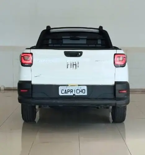 FIAT Strada 1.4 FIRE FLEX CABINE SIMPLES, Foto 5