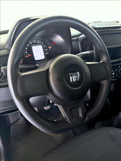 FIAT Strada 1.4 FIRE FLEX CABINE SIMPLES, Foto 8