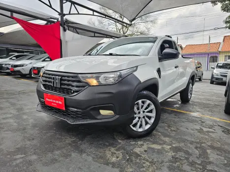 FIAT Strada 1.4 FIRE FLEX CABINE SIMPLES, Foto 2