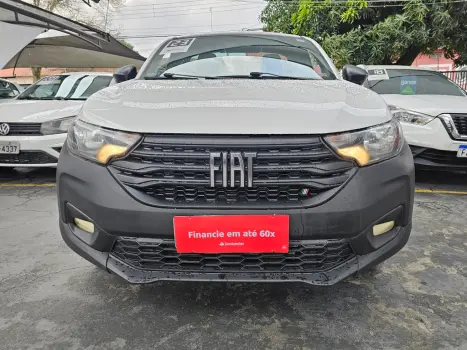 FIAT Strada 1.4 FIRE FLEX CABINE SIMPLES, Foto 5