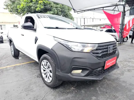FIAT Strada 1.4 FIRE FLEX CABINE SIMPLES, Foto 6