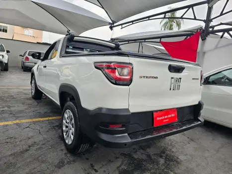FIAT Strada 1.4 FIRE FLEX CABINE SIMPLES, Foto 7