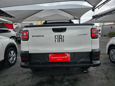 FIAT Strada 1.4 FIRE FLEX CABINE SIMPLES, Foto 8