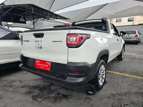 FIAT Strada 1.4 FIRE FLEX CABINE SIMPLES, Foto 9