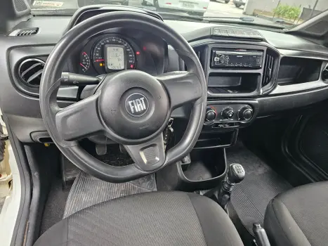 FIAT Strada 1.4 FIRE FLEX CABINE SIMPLES, Foto 11