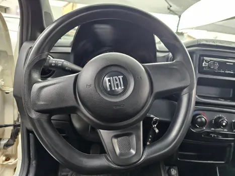 FIAT Strada 1.4 FIRE FLEX CABINE SIMPLES, Foto 12
