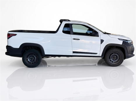 FIAT Strada 1.4 FIRE FLEX CABINE SIMPLES, Foto 3