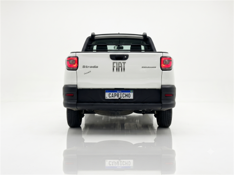 FIAT Strada 1.4 FIRE FLEX CABINE SIMPLES, Foto 4