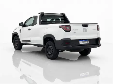 FIAT Strada 1.4 FIRE FLEX CABINE SIMPLES, Foto 5