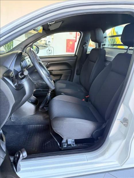 FIAT Strada 1.4 FIRE FLEX CABINE SIMPLES, Foto 6
