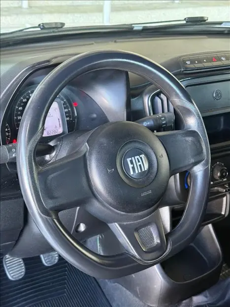 FIAT Strada 1.4 FIRE FLEX CABINE SIMPLES, Foto 8