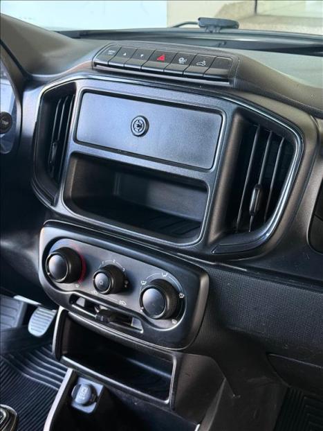 FIAT Strada 1.4 FIRE FLEX CABINE SIMPLES, Foto 9