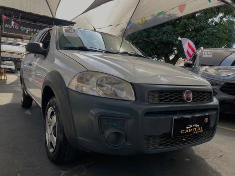 FIAT Strada 1.4 FIRE FLEX CABINE ESTENDIDA, Foto 2