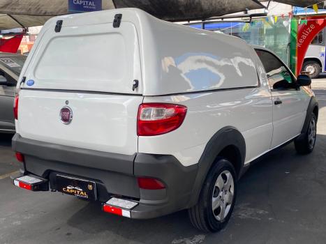 FIAT Strada 1.4 FIRE FLEX CABINE ESTENDIDA, Foto 4