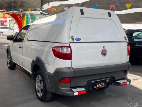 FIAT Strada 1.4 FIRE FLEX CABINE ESTENDIDA, Foto 11