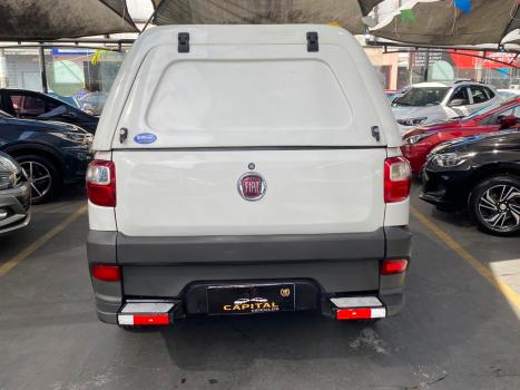FIAT Strada 1.4 FIRE FLEX CABINE ESTENDIDA, Foto 12