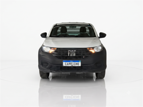 FIAT Strada 1.4 FIRE FLEX CABINE SIMPLES, Foto 1