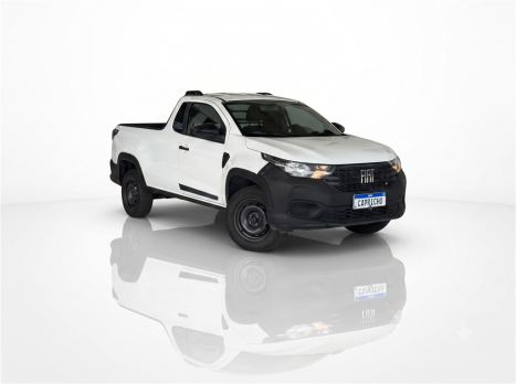 FIAT Strada 1.4 FIRE FLEX CABINE SIMPLES, Foto 2