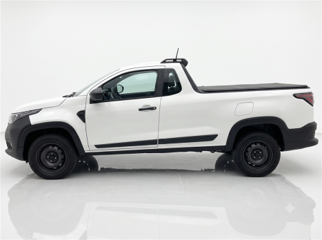 FIAT Strada 1.4 FIRE FLEX CABINE SIMPLES, Foto 3