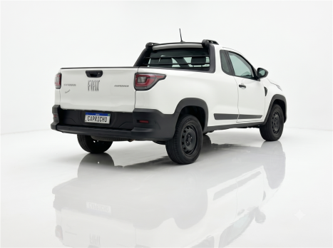 FIAT Strada 1.4 FIRE FLEX CABINE SIMPLES, Foto 4