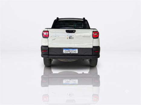 FIAT Strada 1.4 FIRE FLEX CABINE SIMPLES, Foto 5