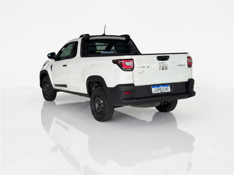 FIAT Strada 1.4 FIRE FLEX CABINE SIMPLES, Foto 6