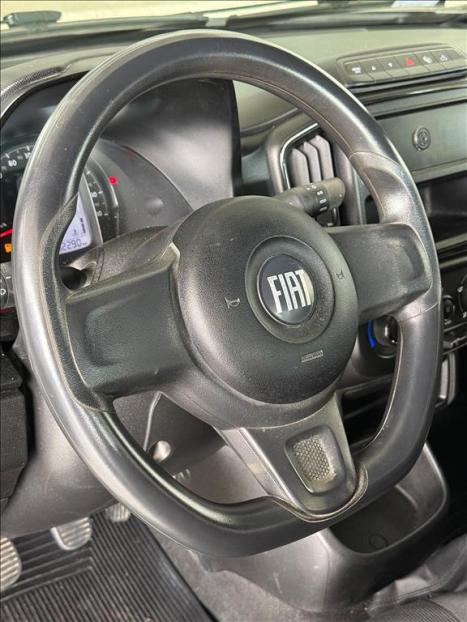 FIAT Strada 1.4 FIRE FLEX CABINE SIMPLES, Foto 9