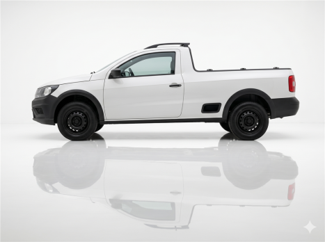 FIAT Strada 1.4 FIRE FLEX CABINE SIMPLES, Foto 4