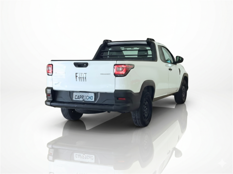 FIAT Strada 1.4 FIRE FLEX CABINE SIMPLES, Foto 5