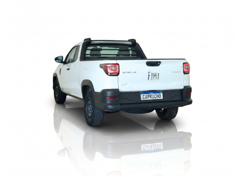 FIAT Strada 1.4 FIRE FLEX CABINE SIMPLES, Foto 6