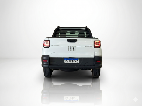 FIAT Strada 1.4 FIRE FLEX CABINE SIMPLES, Foto 7