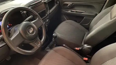 FIAT Strada 1.4 FLEX ENDURANCE CABNE SIMPLES, Foto 7