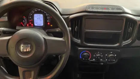 FIAT Strada 1.4 FLEX ENDURANCE CABNE SIMPLES, Foto 8