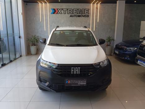 FIAT Strada 1.4 FLEX ENDURANCE CABNE SIMPLES, Foto 1 FIAT Strada 1.4 FLEX ENDURANCE CABNE SIMPLES, Foto 1