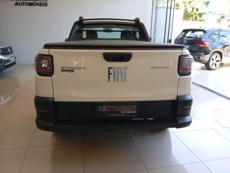 FIAT Strada 1.4 FLEX ENDURANCE CABNE SIMPLES, Foto 4 FIAT Strada 1.4 FLEX ENDURANCE CABNE SIMPLES, Foto 4