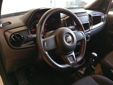 FIAT Strada 1.4 FLEX ENDURANCE CABNE SIMPLES, Foto 5 FIAT Strada 1.4 FLEX ENDURANCE CABNE SIMPLES, Foto 5