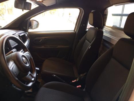 FIAT Strada 1.4 FLEX ENDURANCE CABNE SIMPLES, Foto 6 FIAT Strada 1.4 FLEX ENDURANCE CABNE SIMPLES, Foto 6