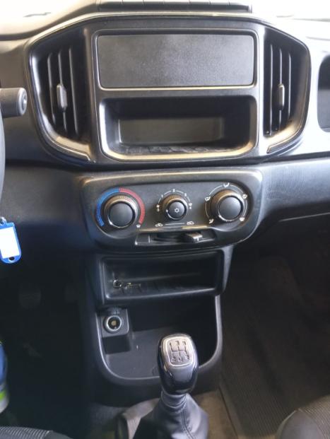 FIAT Strada 1.4 FLEX ENDURANCE CABNE SIMPLES, Foto 8 FIAT Strada 1.4 FLEX ENDURANCE CABNE SIMPLES, Foto 8