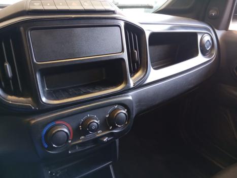 FIAT Strada 1.4 FLEX ENDURANCE CABNE SIMPLES, Foto 9 FIAT Strada 1.4 FLEX ENDURANCE CABNE SIMPLES, Foto 9