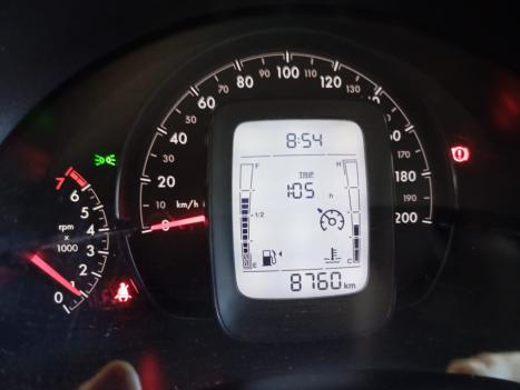 FIAT Strada 1.4 FLEX ENDURANCE CABNE SIMPLES, Foto 10 FIAT Strada 1.4 FLEX ENDURANCE CABNE SIMPLES, Foto 10