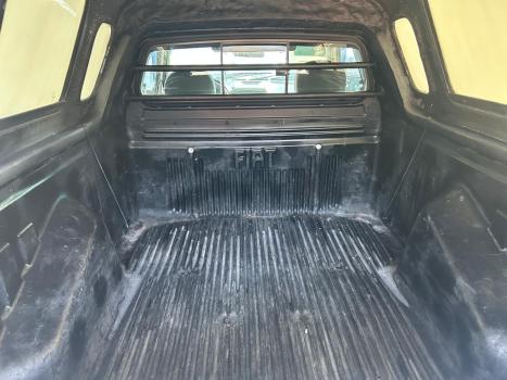 FIAT Strada 1.4 FLEX ENDURANCE CABINE SIMPLES PLUS, Foto 6 FIAT Strada 1.4 FLEX ENDURANCE CABINE SIMPLES PLUS, Foto 6