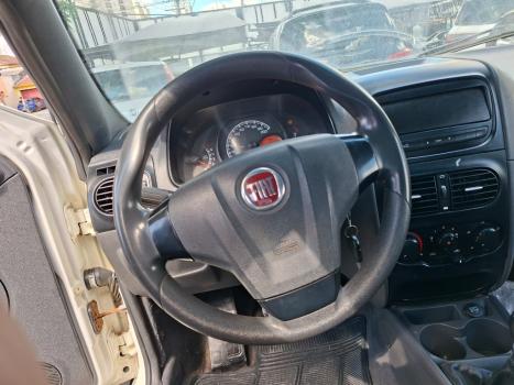 FIAT Strada 1.4 FLEX HARD WORKING CABINE SIMPLES, Foto 4