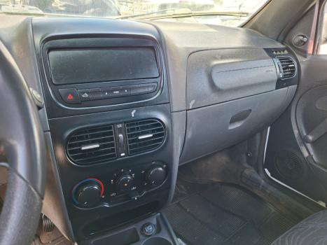 FIAT Strada 1.4 FLEX HARD WORKING CABINE SIMPLES, Foto 7