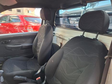 FIAT Strada 1.4 FLEX HARD WORKING CABINE SIMPLES, Foto 9