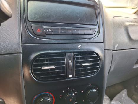 FIAT Strada 1.4 FLEX HARD WORKING CABINE SIMPLES, Foto 10