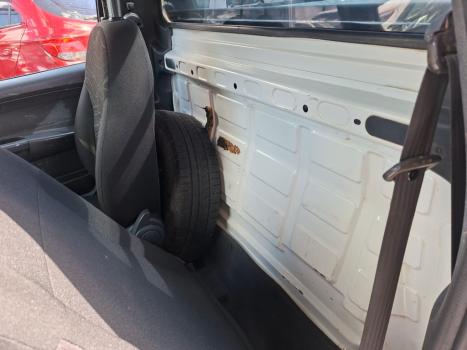 FIAT Strada 1.4 FLEX HARD WORKING CABINE SIMPLES, Foto 11