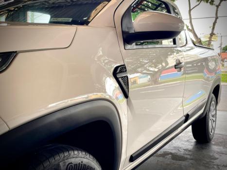 FIAT Strada 1.4 FLEX ENDURANCE CABINE SIMPLES PLUS, Foto 2