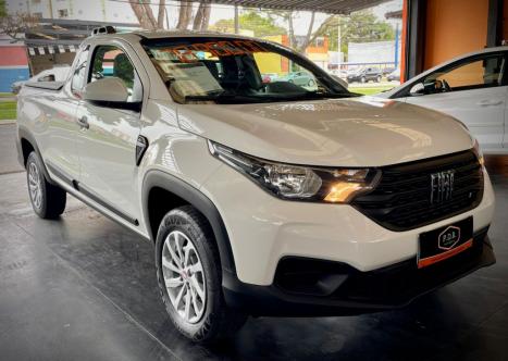 FIAT Strada 1.4 FLEX ENDURANCE CABINE SIMPLES PLUS, Foto 3